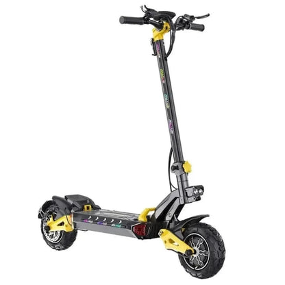 iENYRID ES60 48 V 23 AH Electric Scooter
