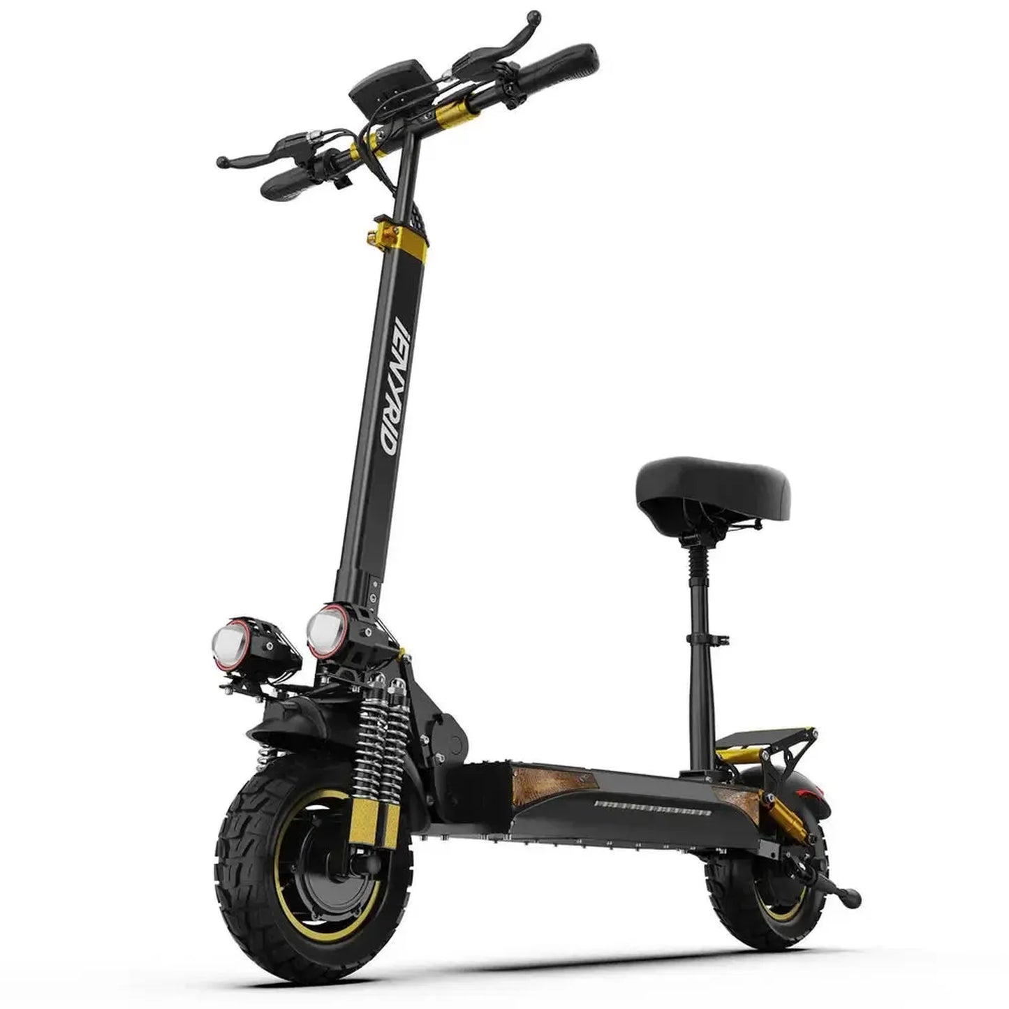 iENYRID ES60 60 V 23 AH Electric Scooter