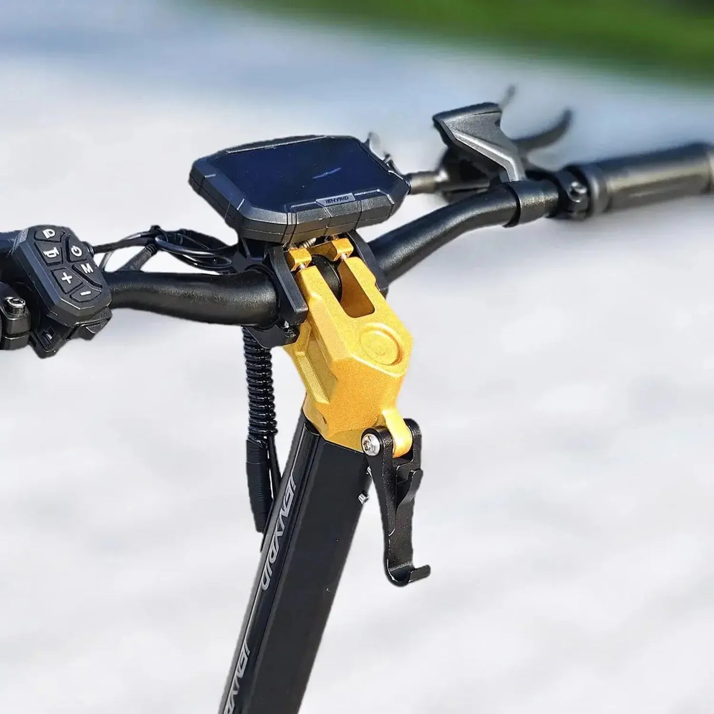 iENYRID ES60 60 V 23 AH Electric Scooter