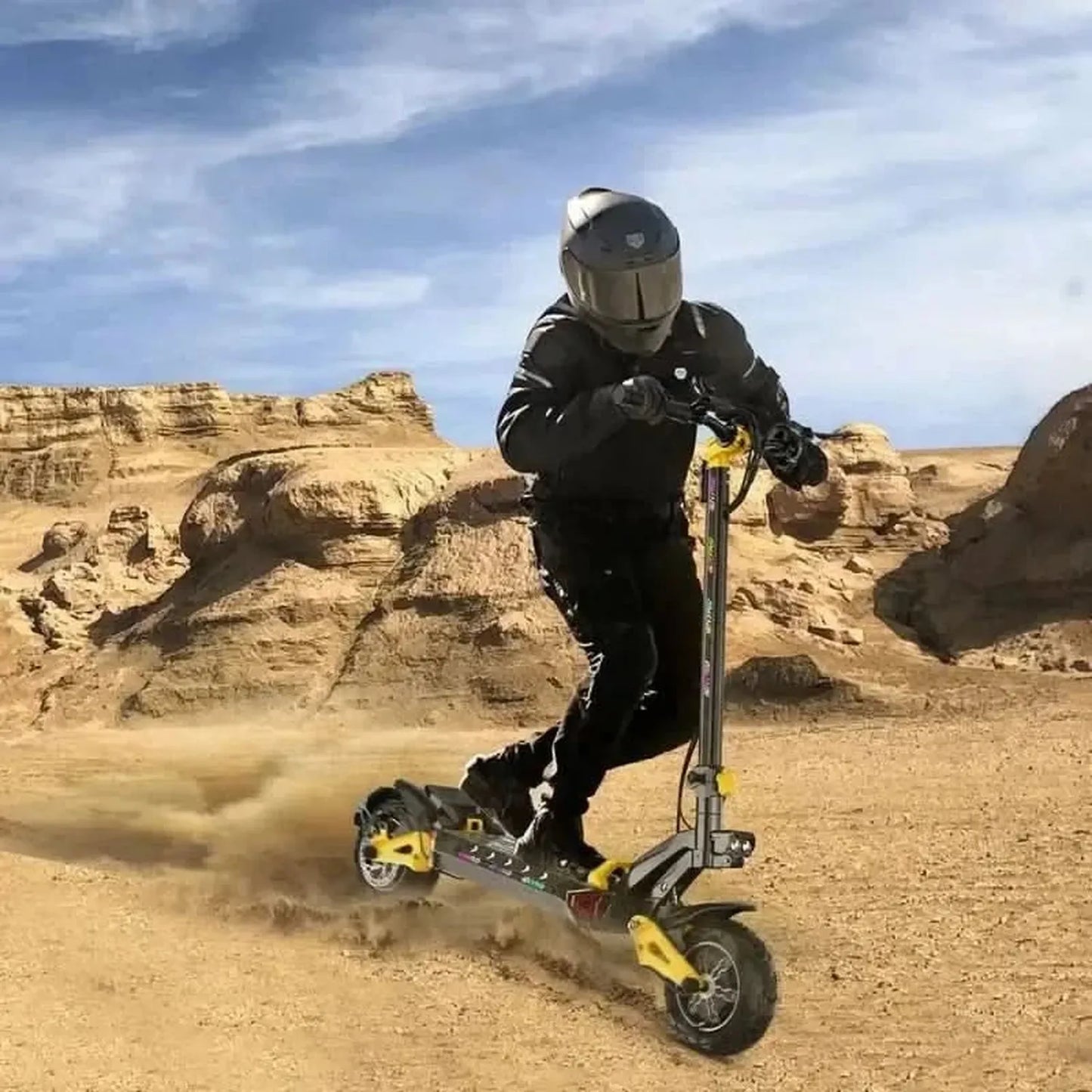 iENYRID ES60 60 V 23 AH Electric Scooter