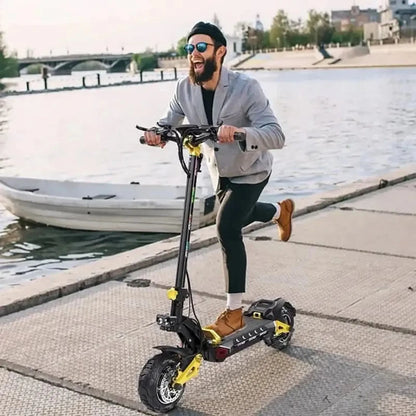 iENYRID ES60 48 V 23 AH Electric Scooter