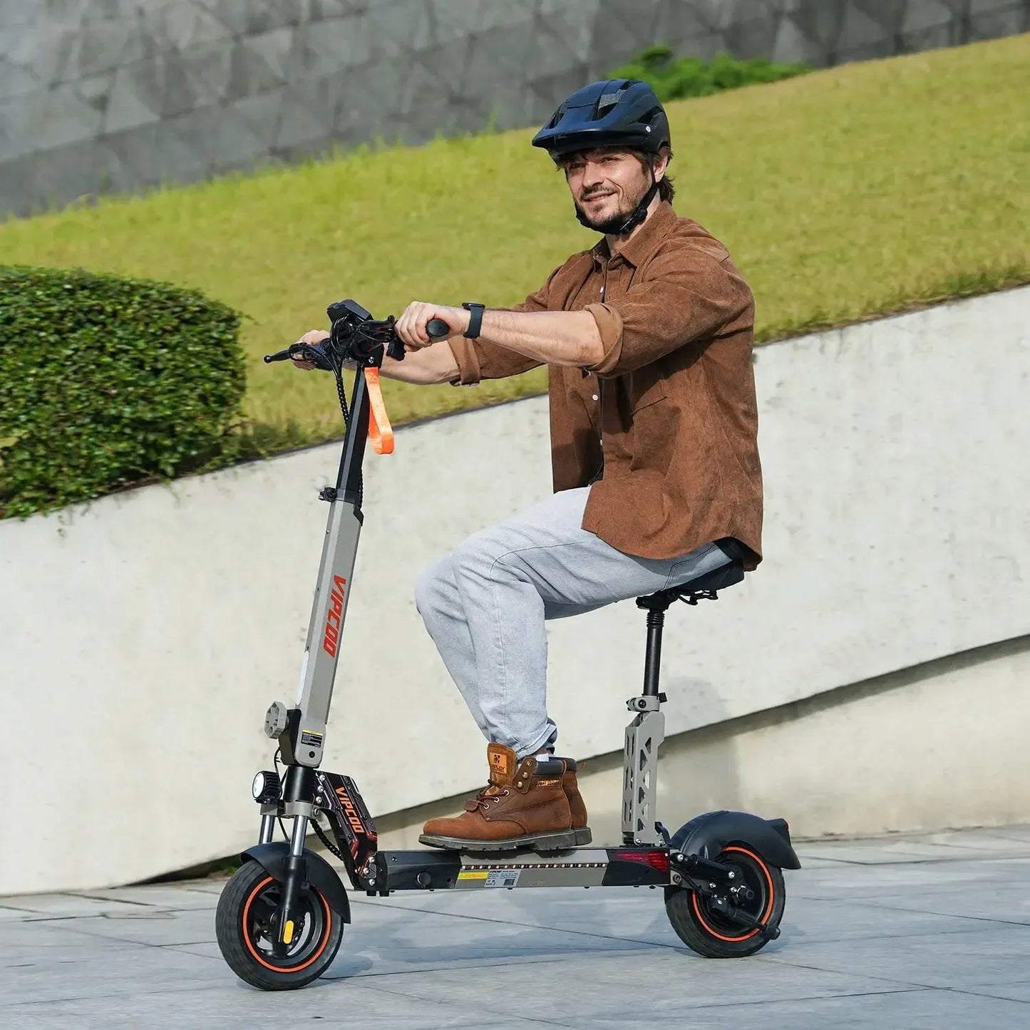 iENYRID ES60 60 V 23 AH Electric Scooter