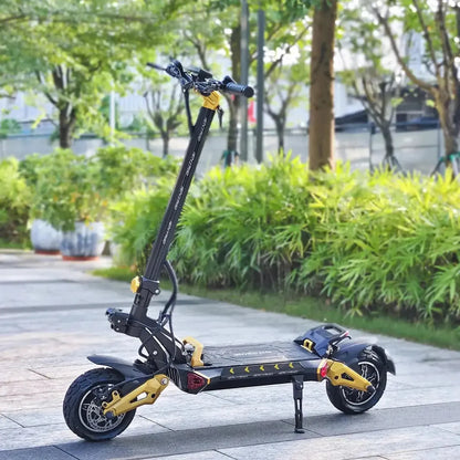 iENYRID ES60 60 V 23 AH Electric Scooter