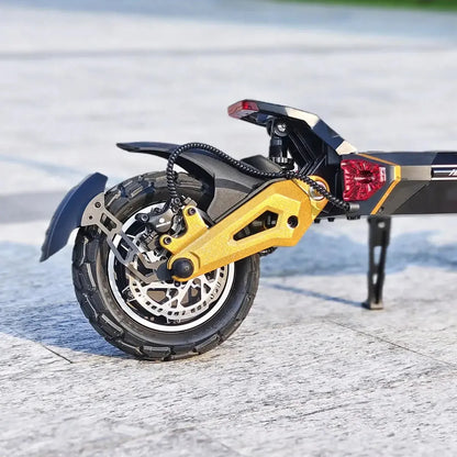 iENYRID ES60 60 V 23 AH Electric Scooter
