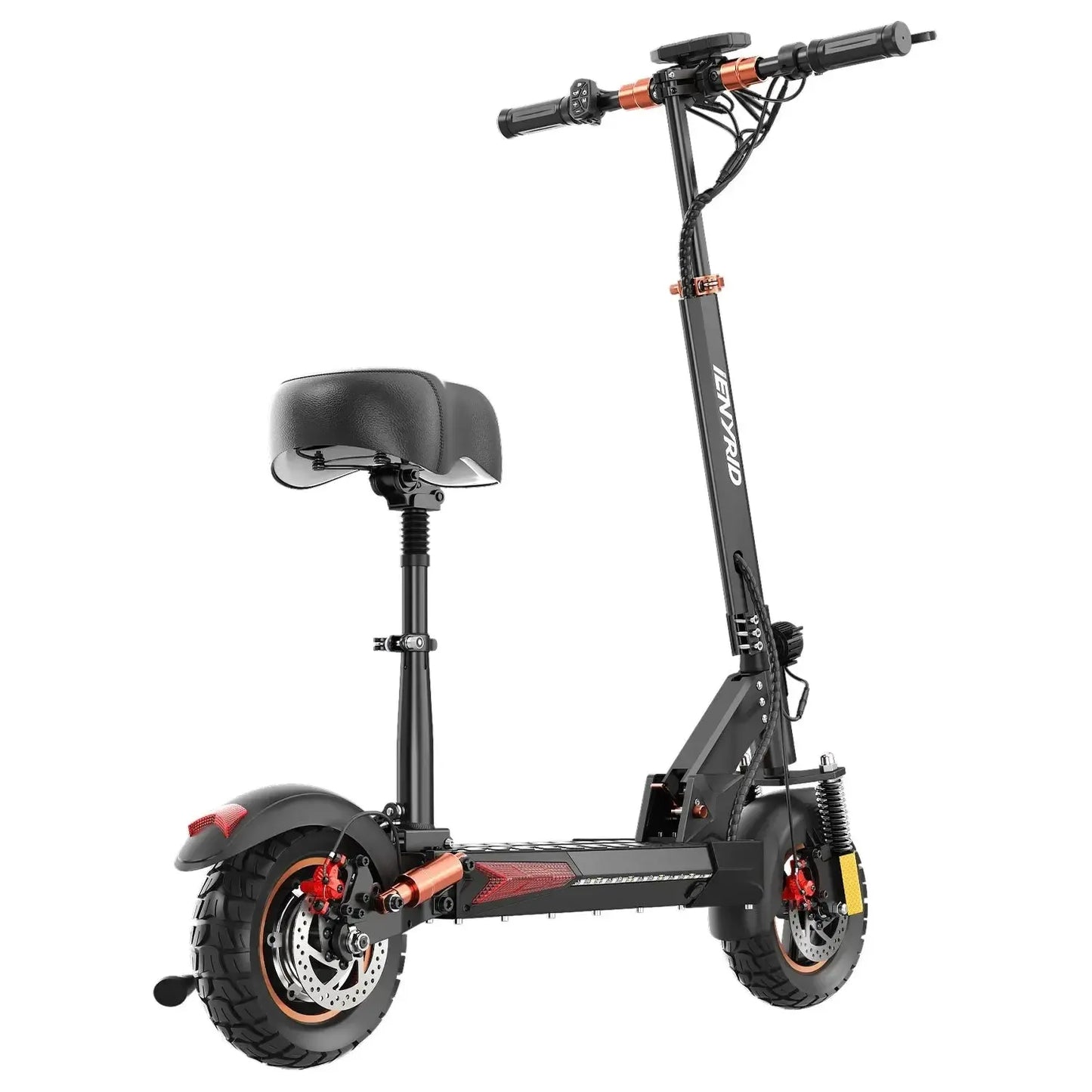iENYRID M4 Pro S+ Max Electric Scooter