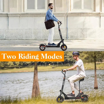 iENYRID M4 Pro S+ Max Electric Scooter