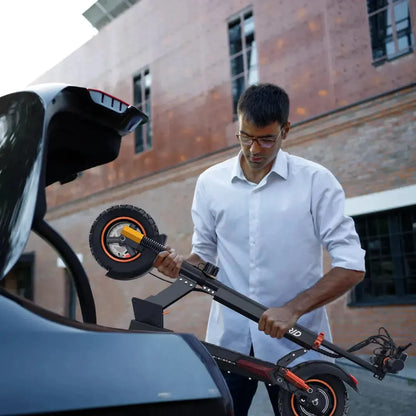 iENYRID M4 Pro S+ Max Electric Scooter