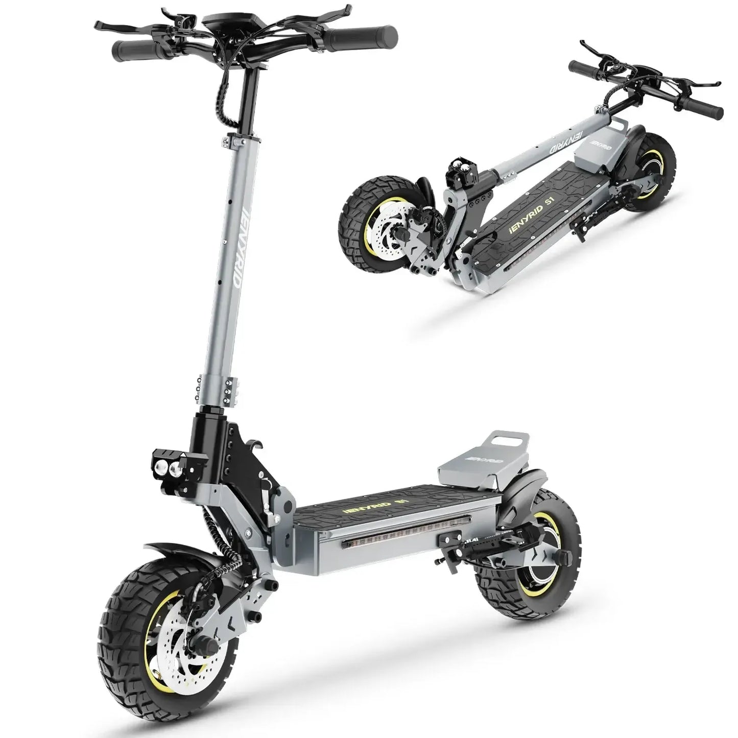 iENYRID S1 Electric Scooter
