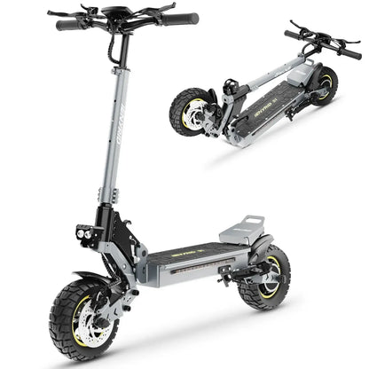 iENYRID S1 Electric Scooter