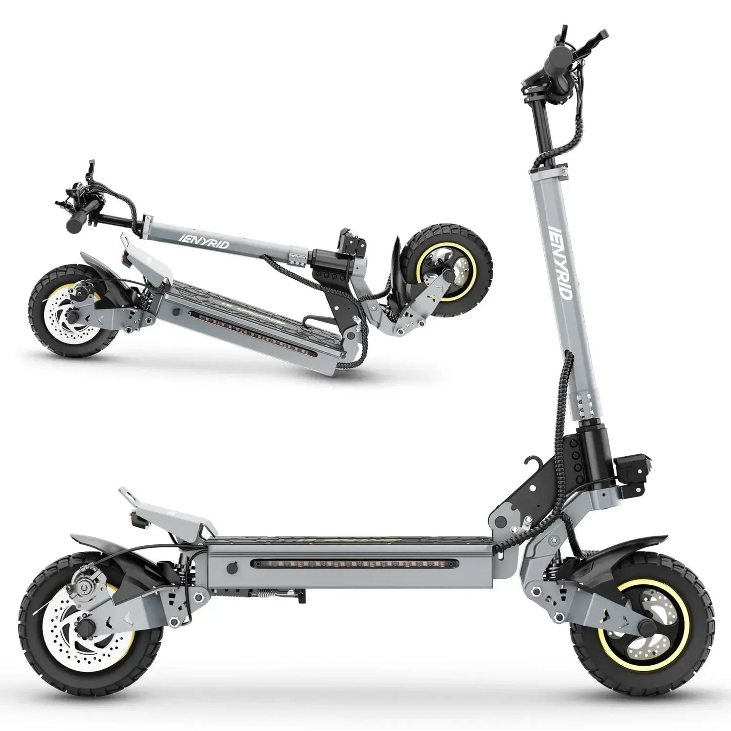 iENYRID S1 Electric Scooter