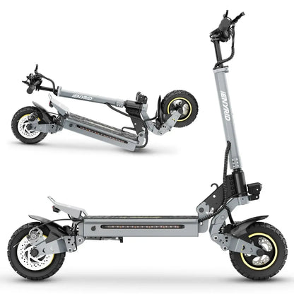 iENYRID S1 Electric Scooter