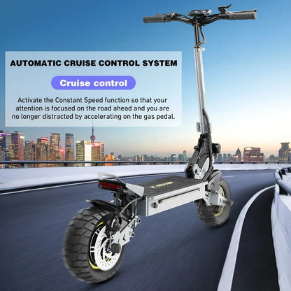 iENYRID S1 Electric Scooter