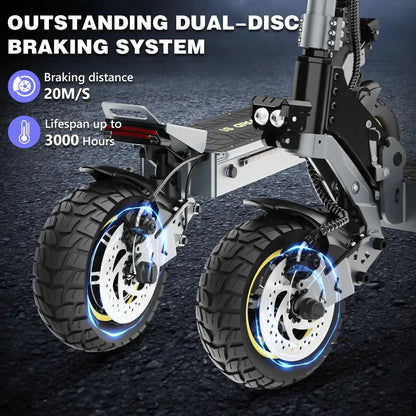 iENYRID S1 Electric Scooter