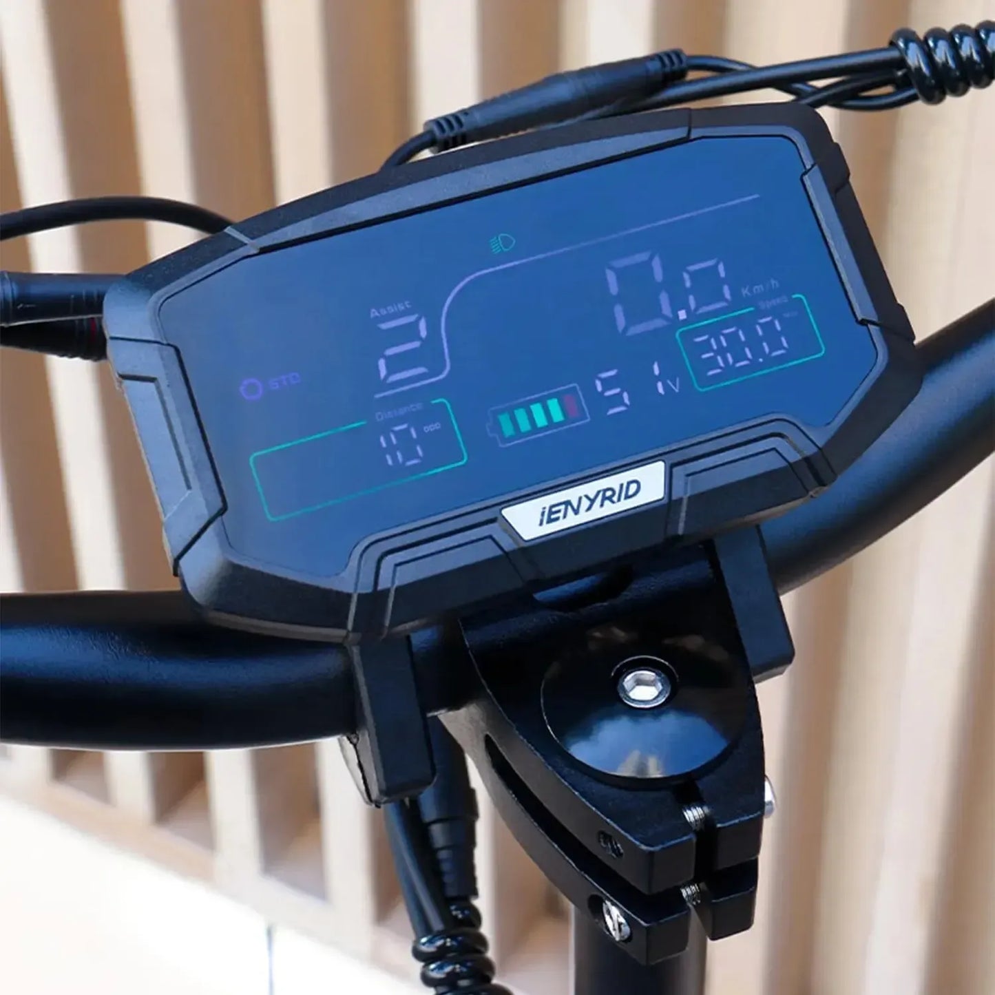 iENYRID S1 Electric Scooter