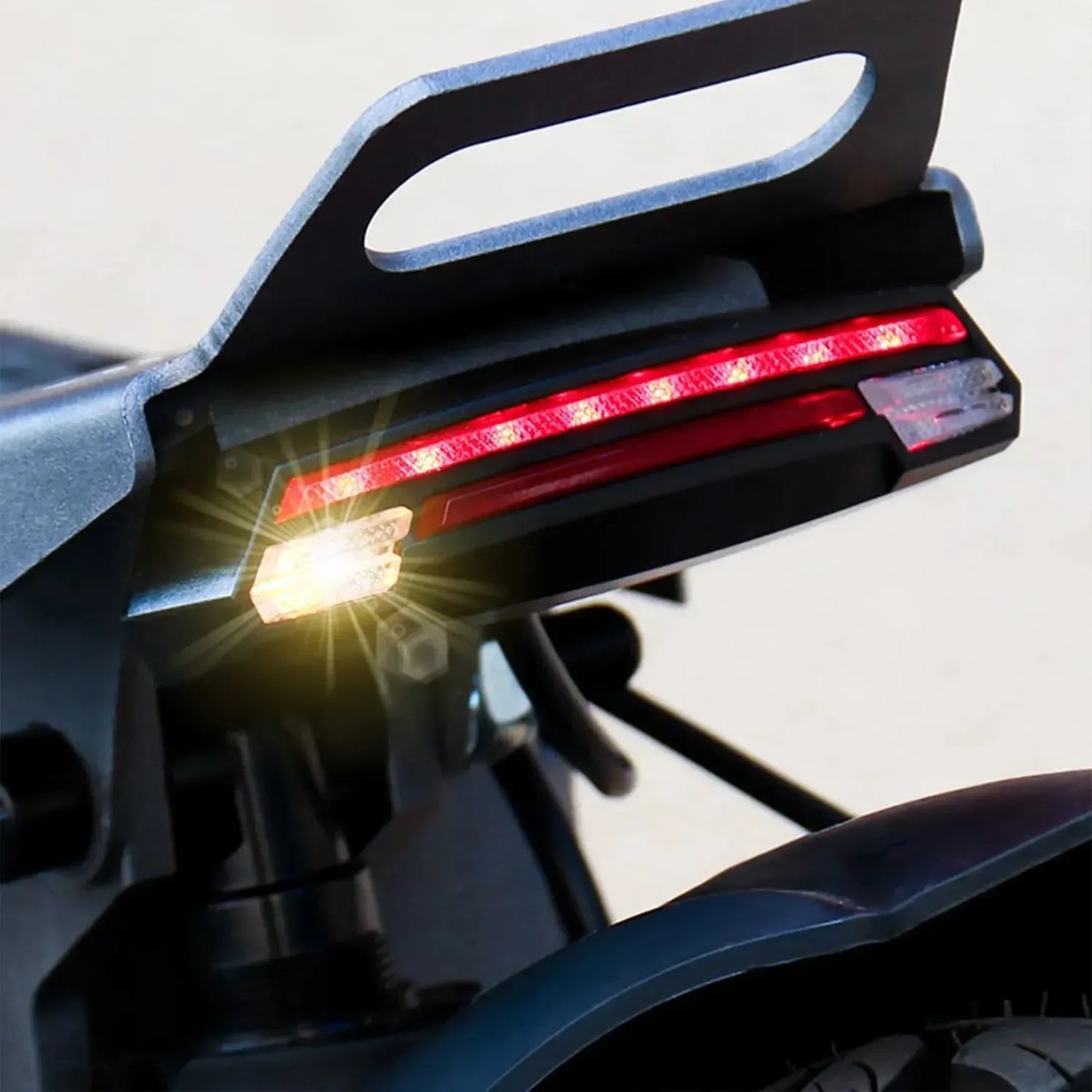iENYRID S1 Electric Scooter