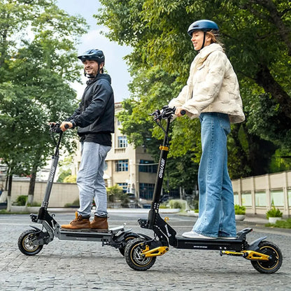 iENYRID S1 Electric Scooter
