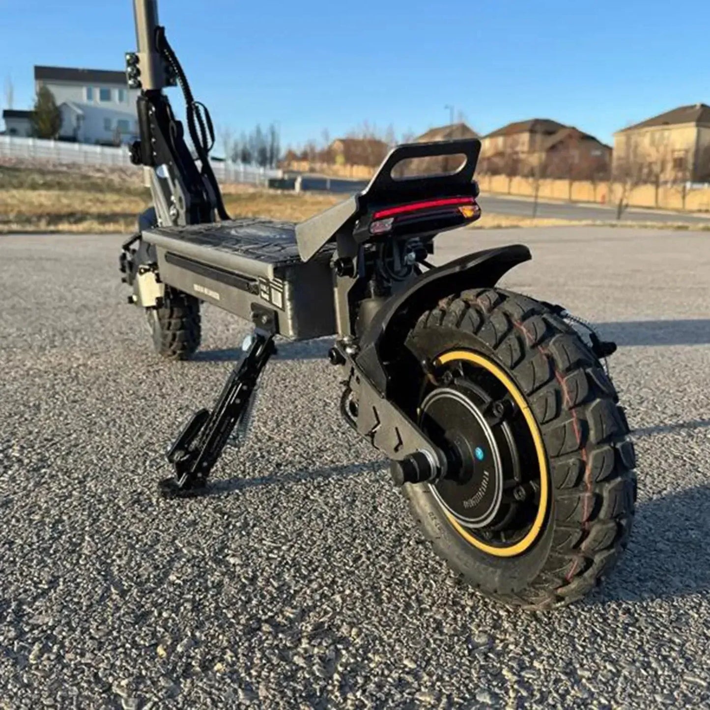 iENYRID S1 Electric Scooter