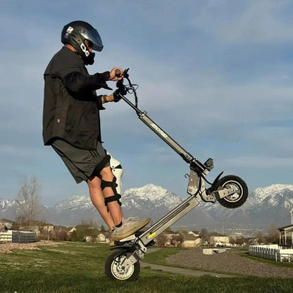 iENYRID S1 Electric Scooter