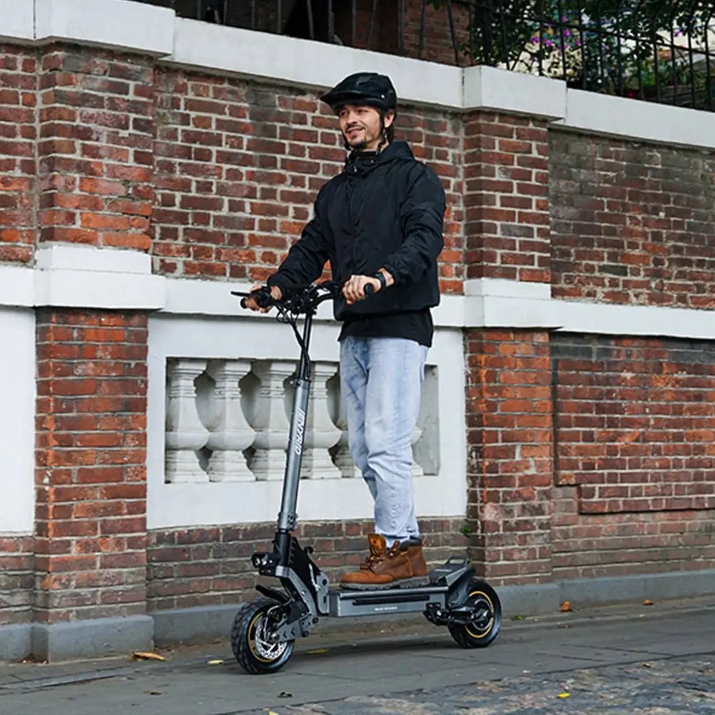iENYRID S1 Electric Scooter