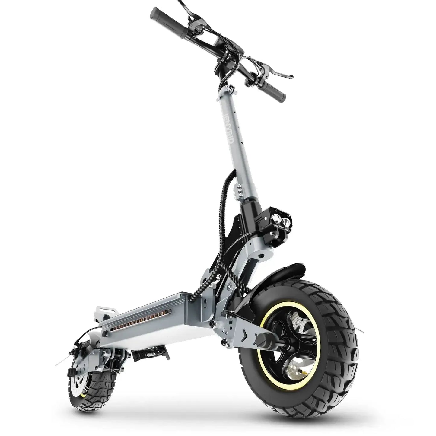 iENYRID S1 Electric Scooter