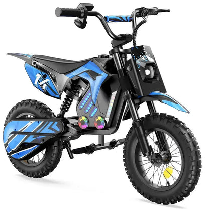 ISCOOTER A14 Kids Electric Bike