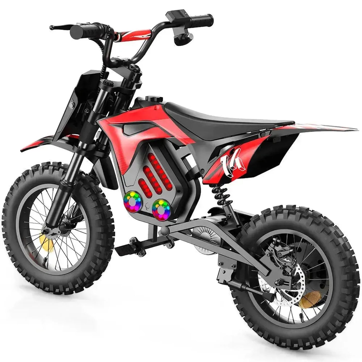 ISCOOTER A14 Kids Electric Bike