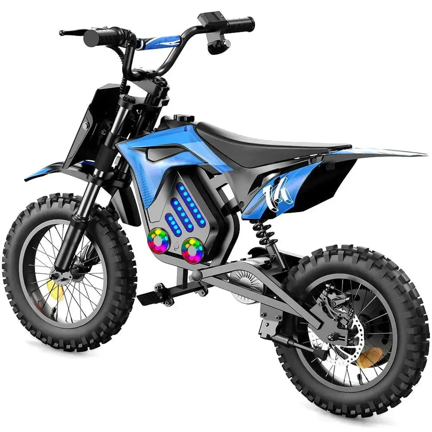 ISCOOTER A14 Kids Electric Bike