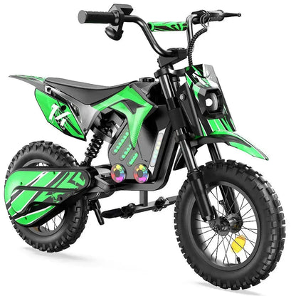 ISCOOTER A14 Kids Electric Bike