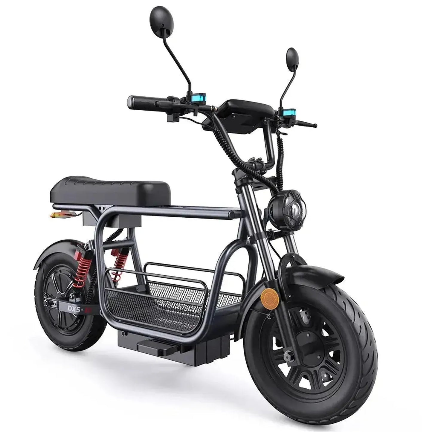 ISCOOTER DX5 Electric Scooter
