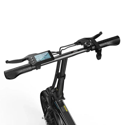 ISCOOTER EB1 Foldable Electric Bike
