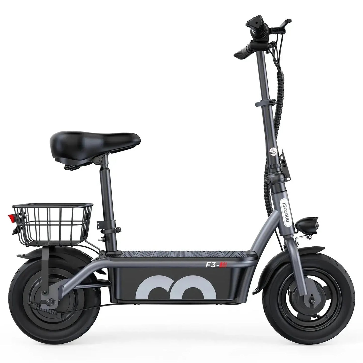 ISCOOTER F3 Electric Scooter