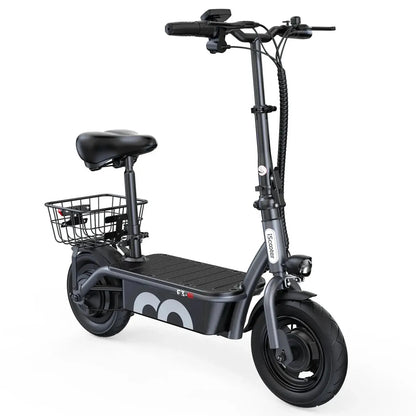 ISCOOTER F3 Electric Scooter