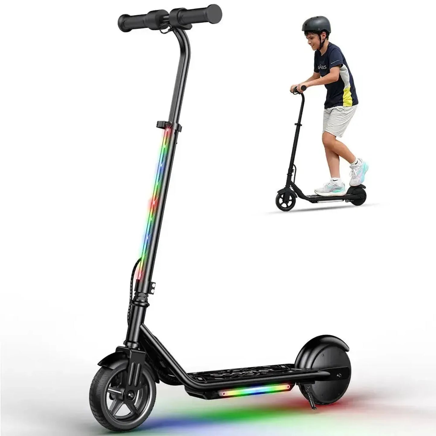 ISCOOTER K2 Pro Kids Electric Scooter
