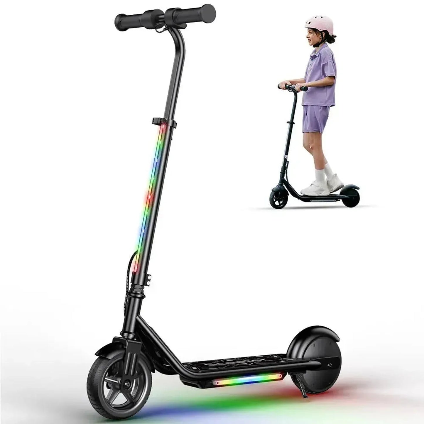 ISCOOTER K2 Pro Kids Electric Scooter