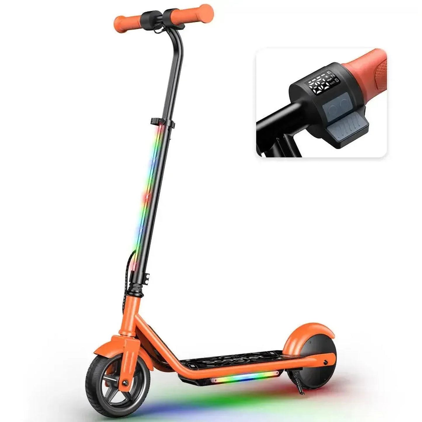 ISCOOTER K2 Pro Kids Electric Scooter