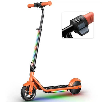 ISCOOTER K2 Pro Kids Electric Scooter
