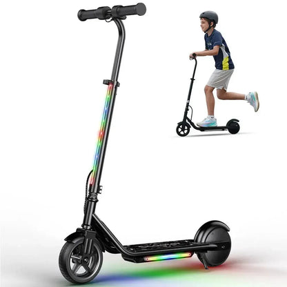 ISCOOTER K2 Pro Kids Electric Scooter