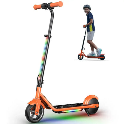 ISCOOTER K2 Pro Kids Electric Scooter