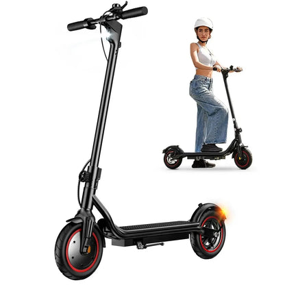 ISCOOTER W5 Folding Electric Scooter