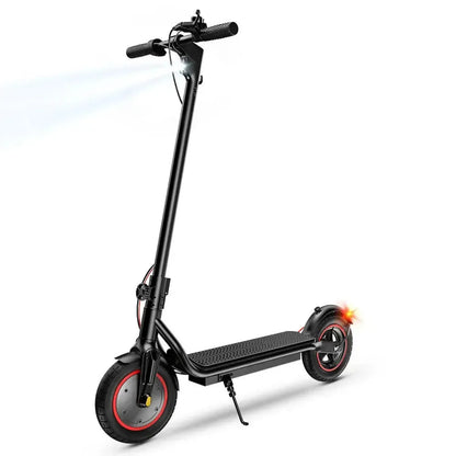 ISCOOTER W6 Folding Electric Scooter