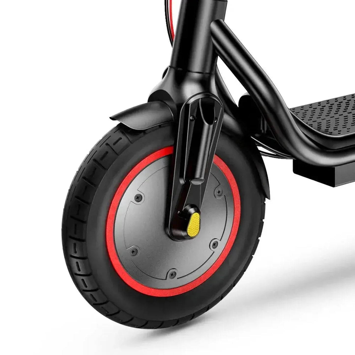ISCOOTER W6 Folding Electric Scooter
