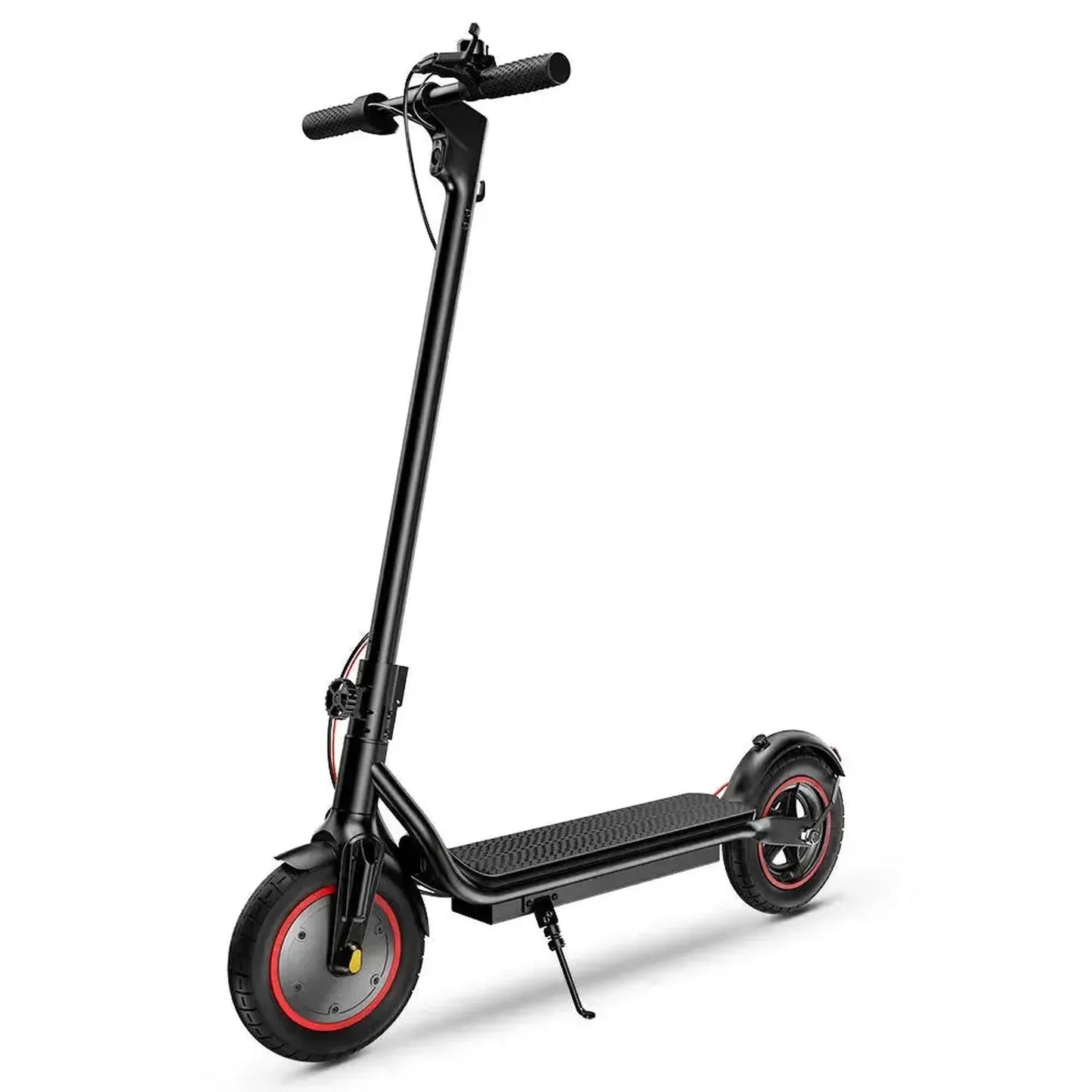 ISCOOTER W6 Folding Electric Scooter