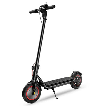 ISCOOTER W6 Folding Electric Scooter