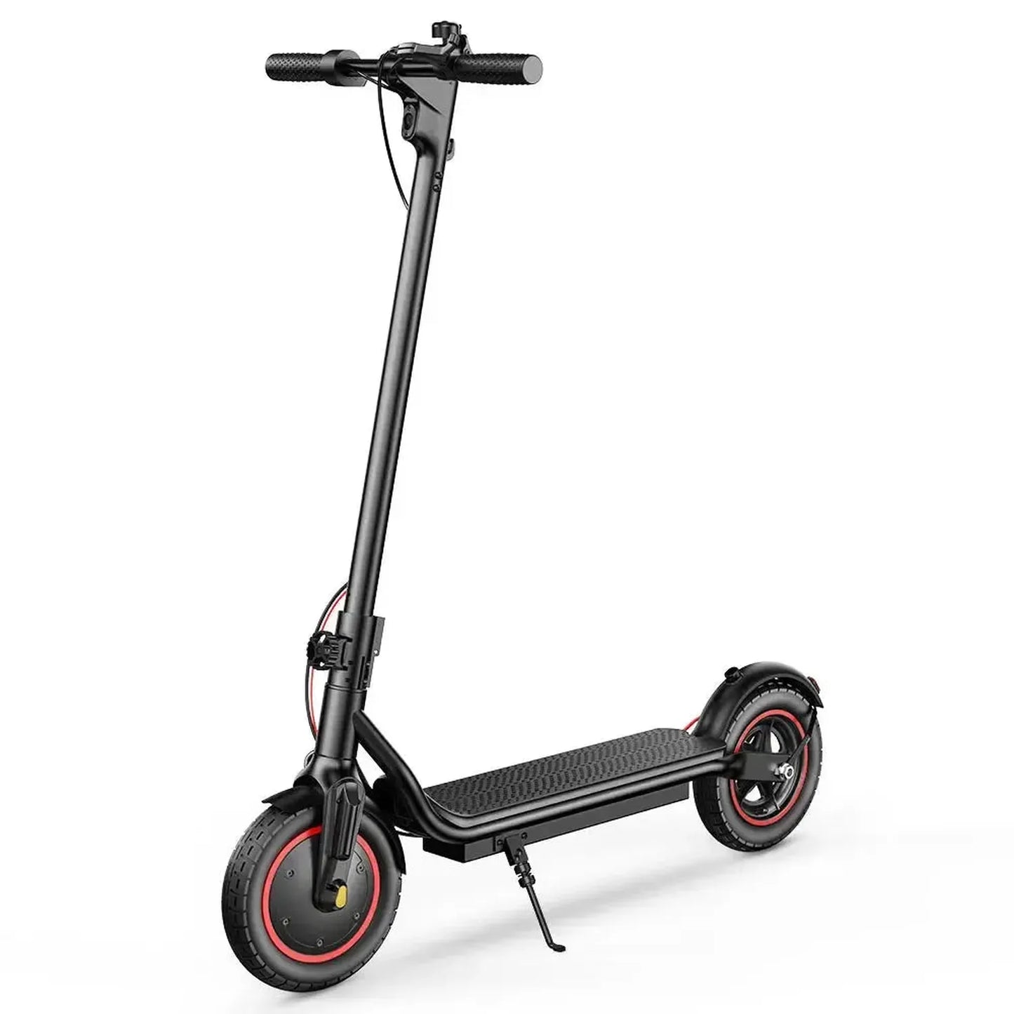 ISCOOTER W6 Folding Electric Scooter