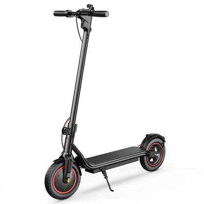 ISCOOTER W6 Folding Electric Scooter