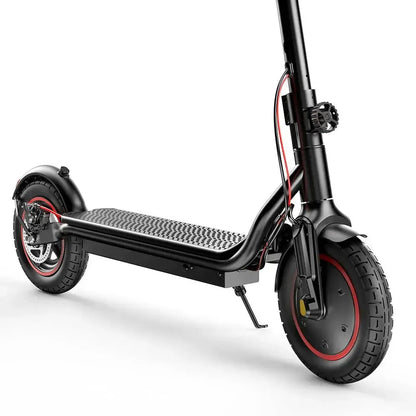 ISCOOTER W6 Folding Electric Scooter