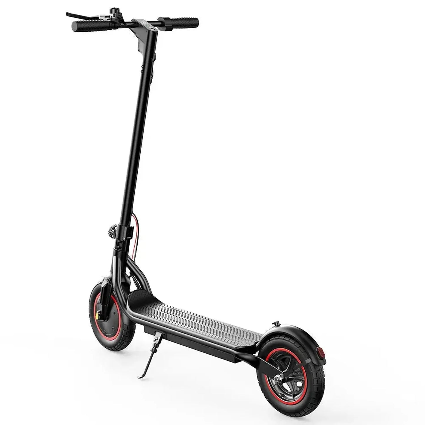 ISCOOTER W6 Folding Electric Scooter