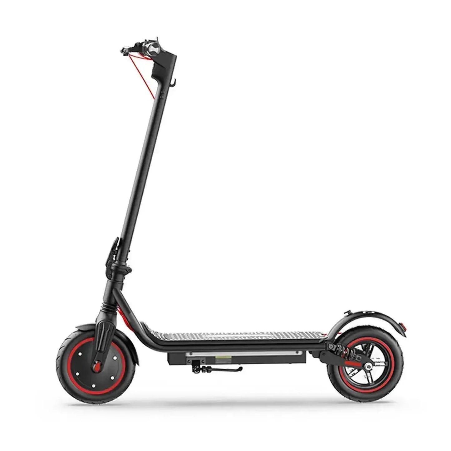 ISCOOTER W7 Folding Electric Scooter