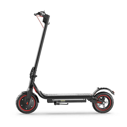 ISCOOTER W7 Folding Electric Scooter