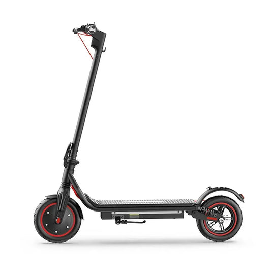 ISCOOTER W7 Folding Electric Scooter
